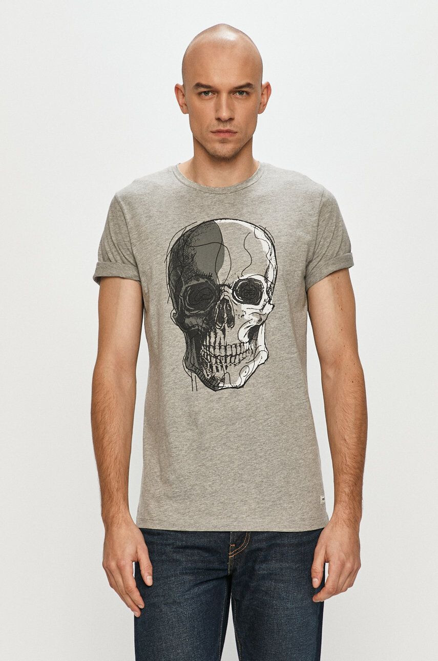 Produkt by Jack & Jones T-shirt - Pepit.hu