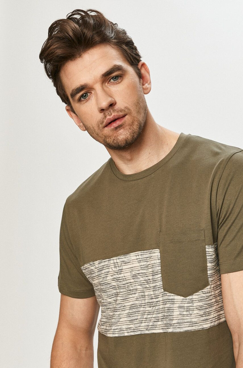 Produkt by Jack & Jones T-shirt - Pepit.hu