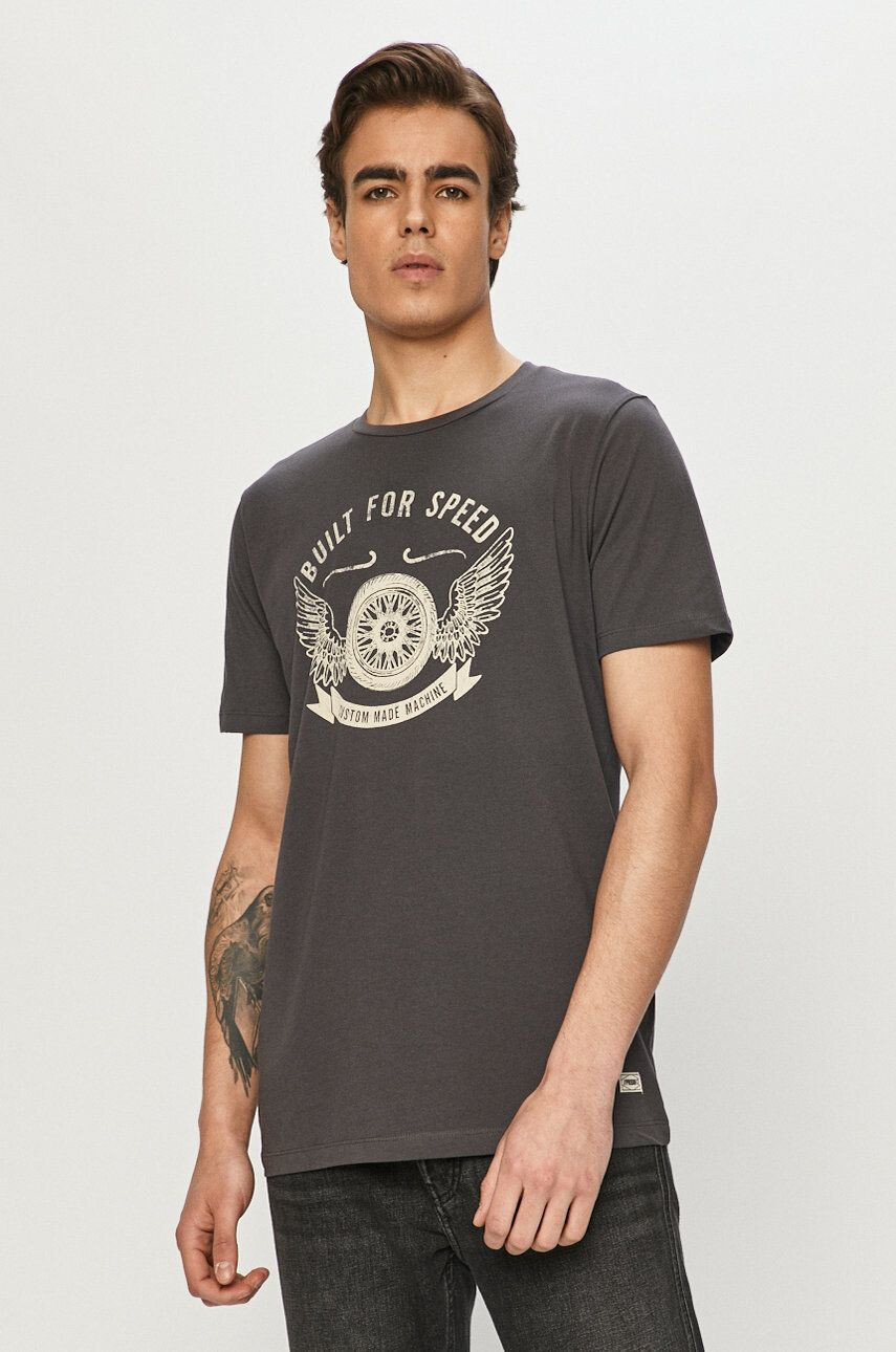 Produkt by Jack & Jones T-shirt - Pepit.hu