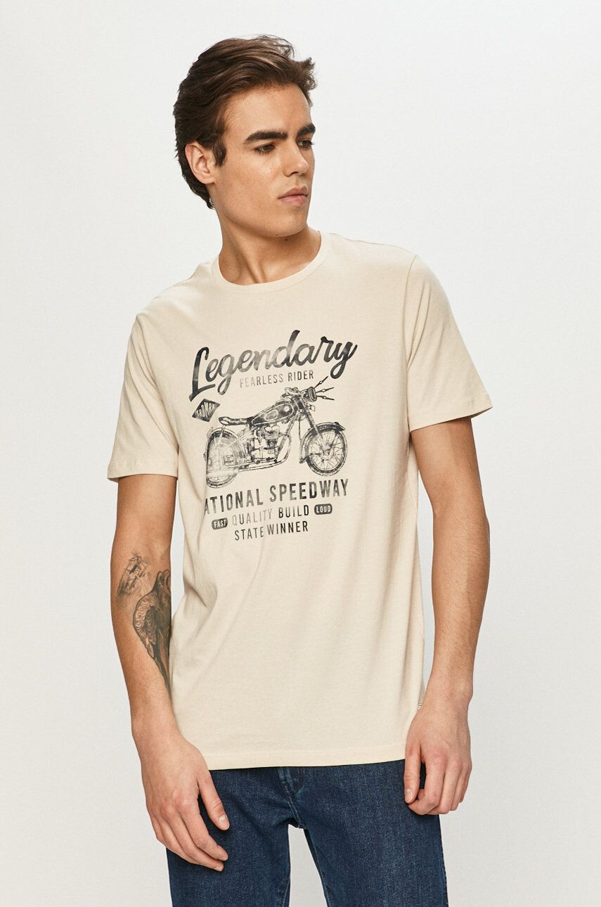 Produkt by Jack & Jones T-shirt - Pepit.hu