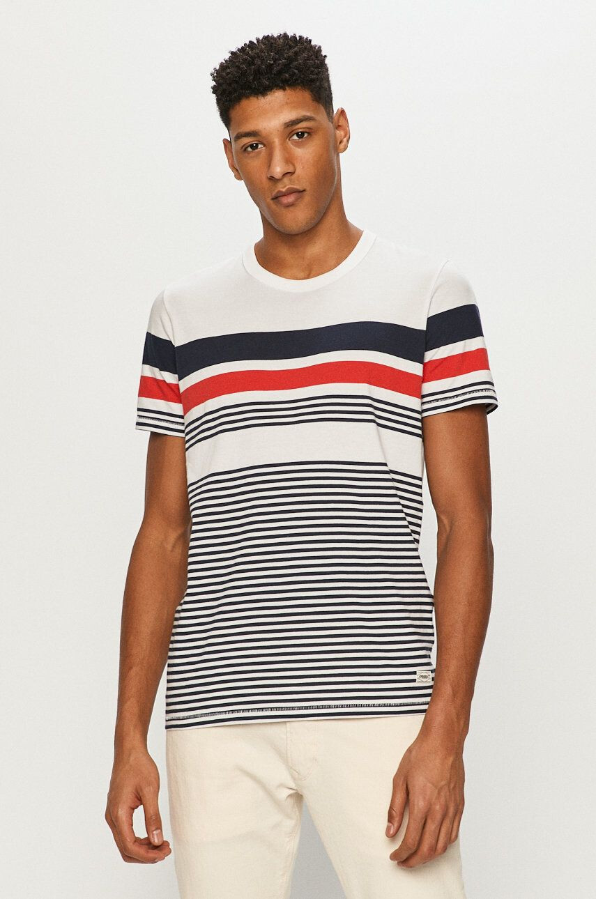 Produkt by Jack & Jones T-shirt - Pepit.hu