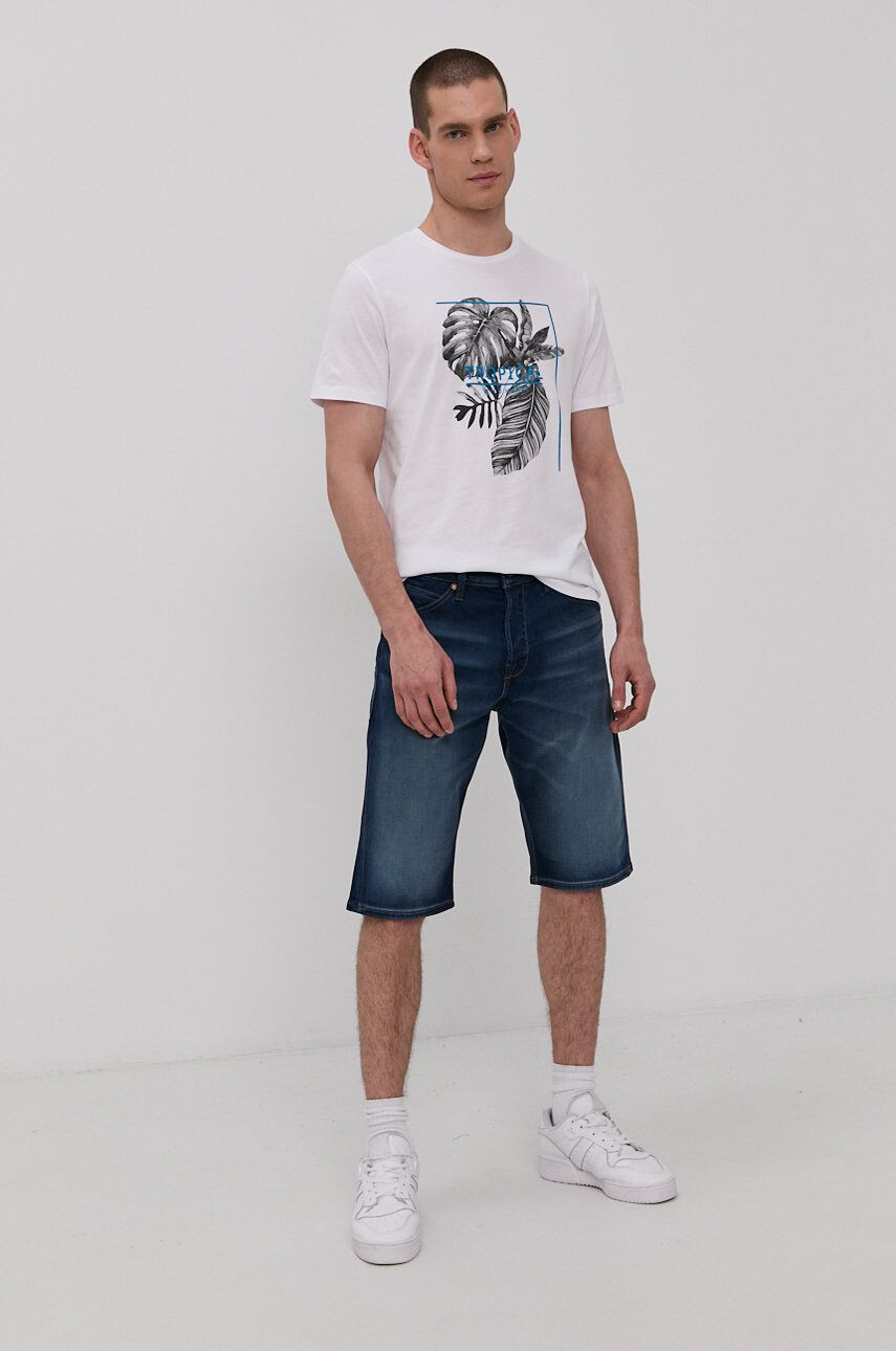 Produkt by Jack & Jones t-shirt - Pepit.hu