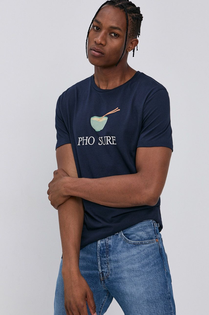 Produkt by Jack & Jones T-shirt - Pepit.hu