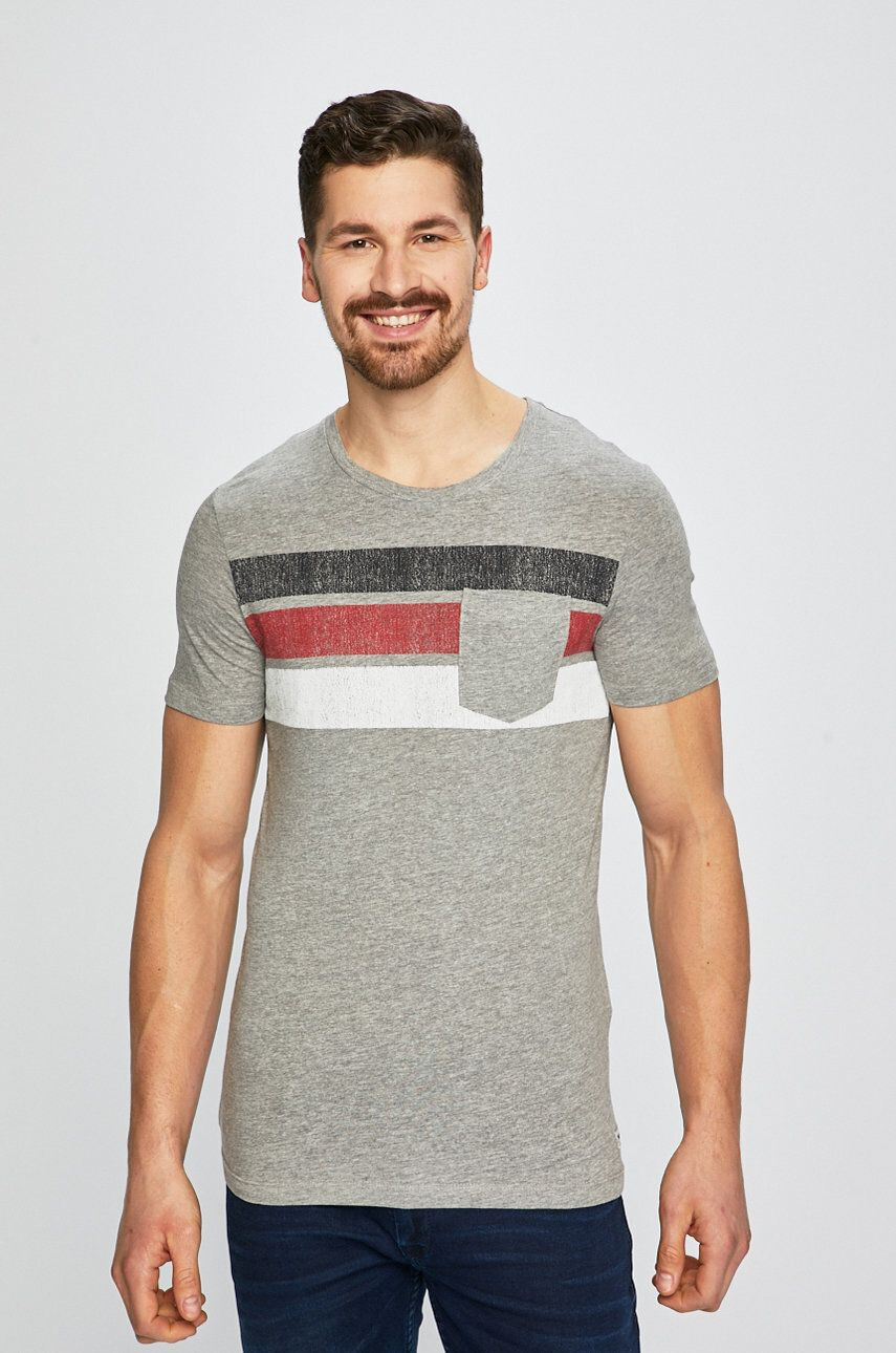 Produkt by Jack & Jones T-shirt - Pepit.hu