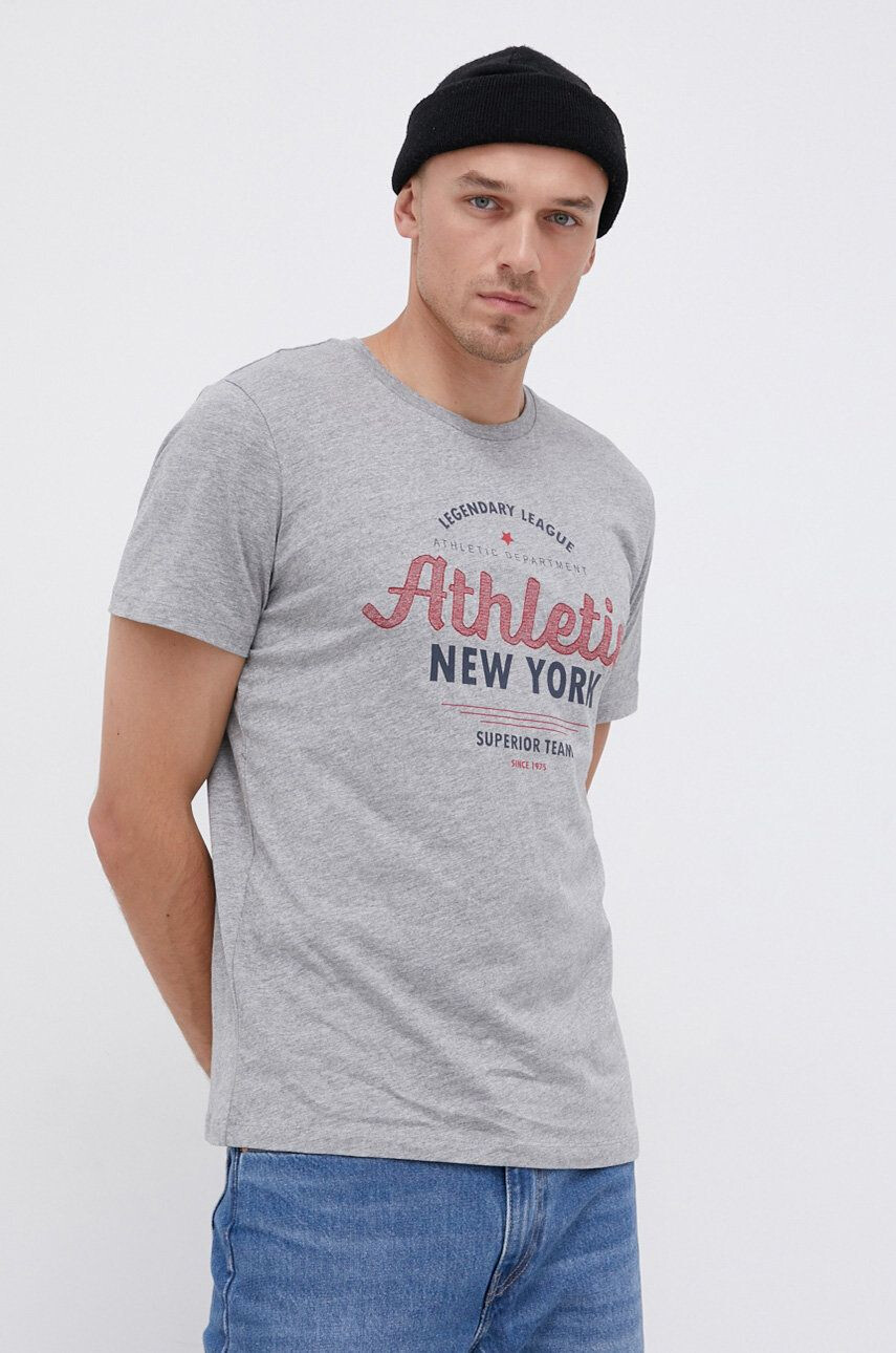 Produkt by Jack & Jones t-shirt - Pepit.hu