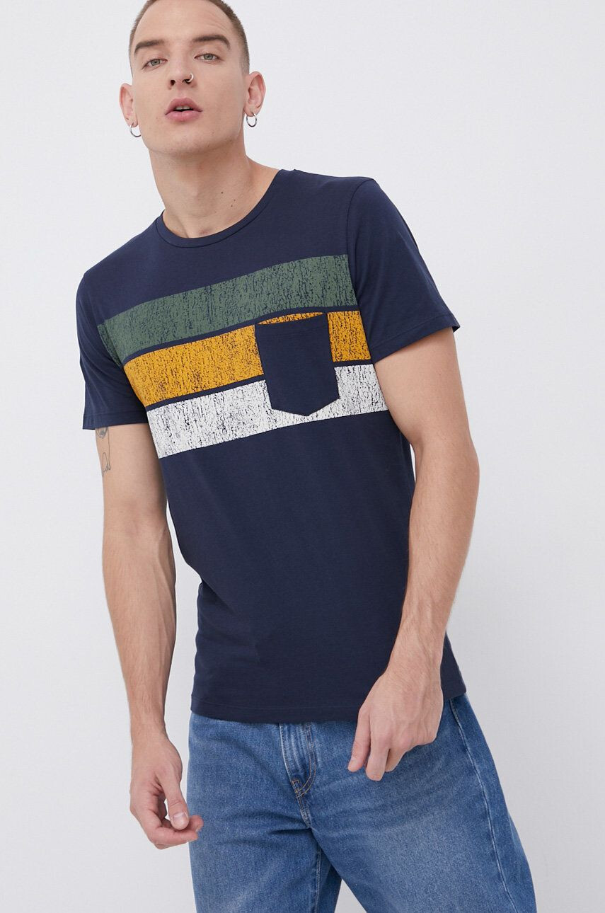 Produkt by Jack & Jones T-shirt - Pepit.hu