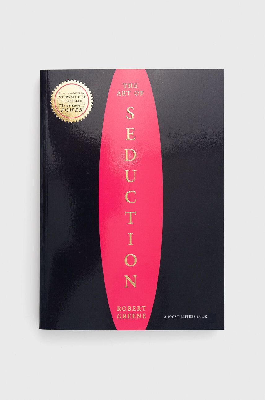 Profile Books Ltd könyv The Art Of Seduction Robert Greene - Pepit.hu