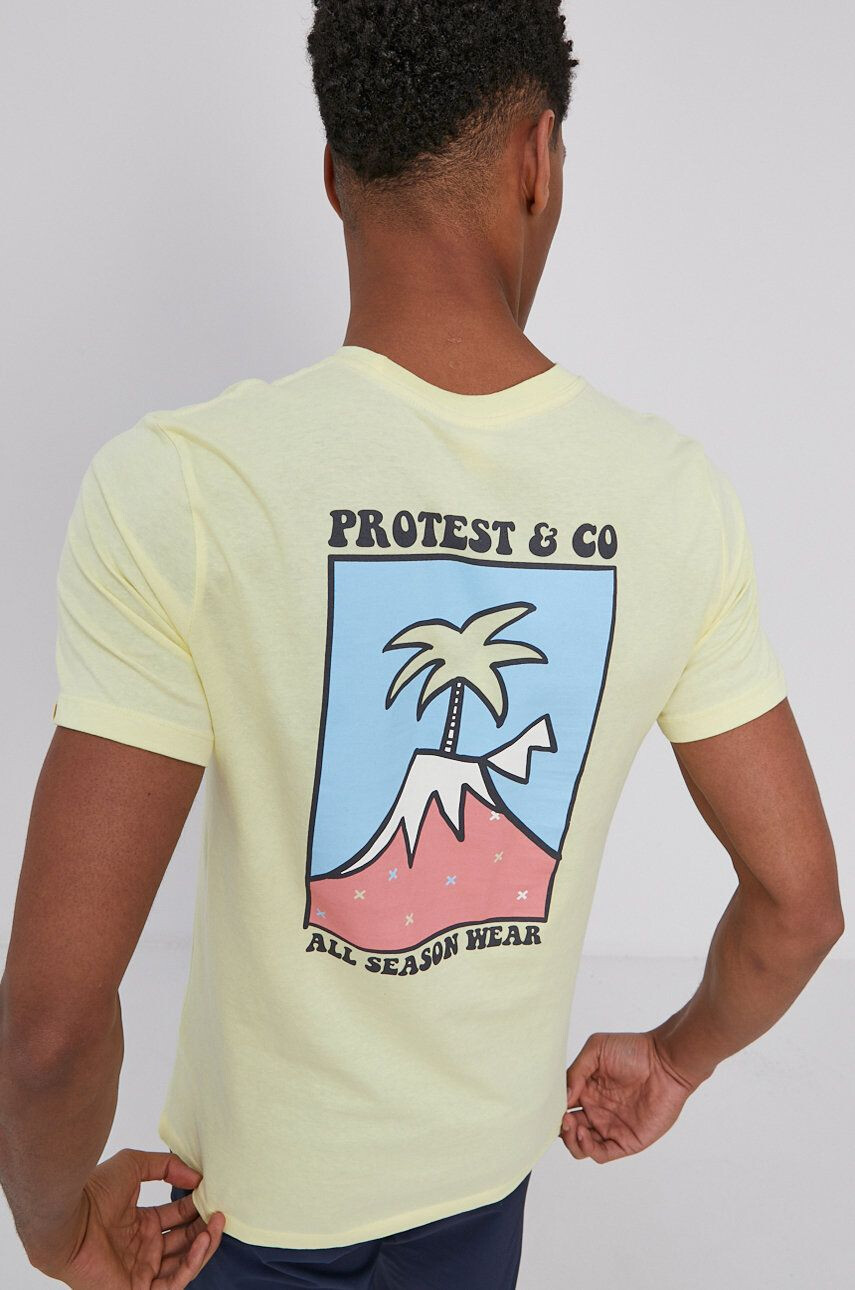 Protest t-shirt - Pepit.hu