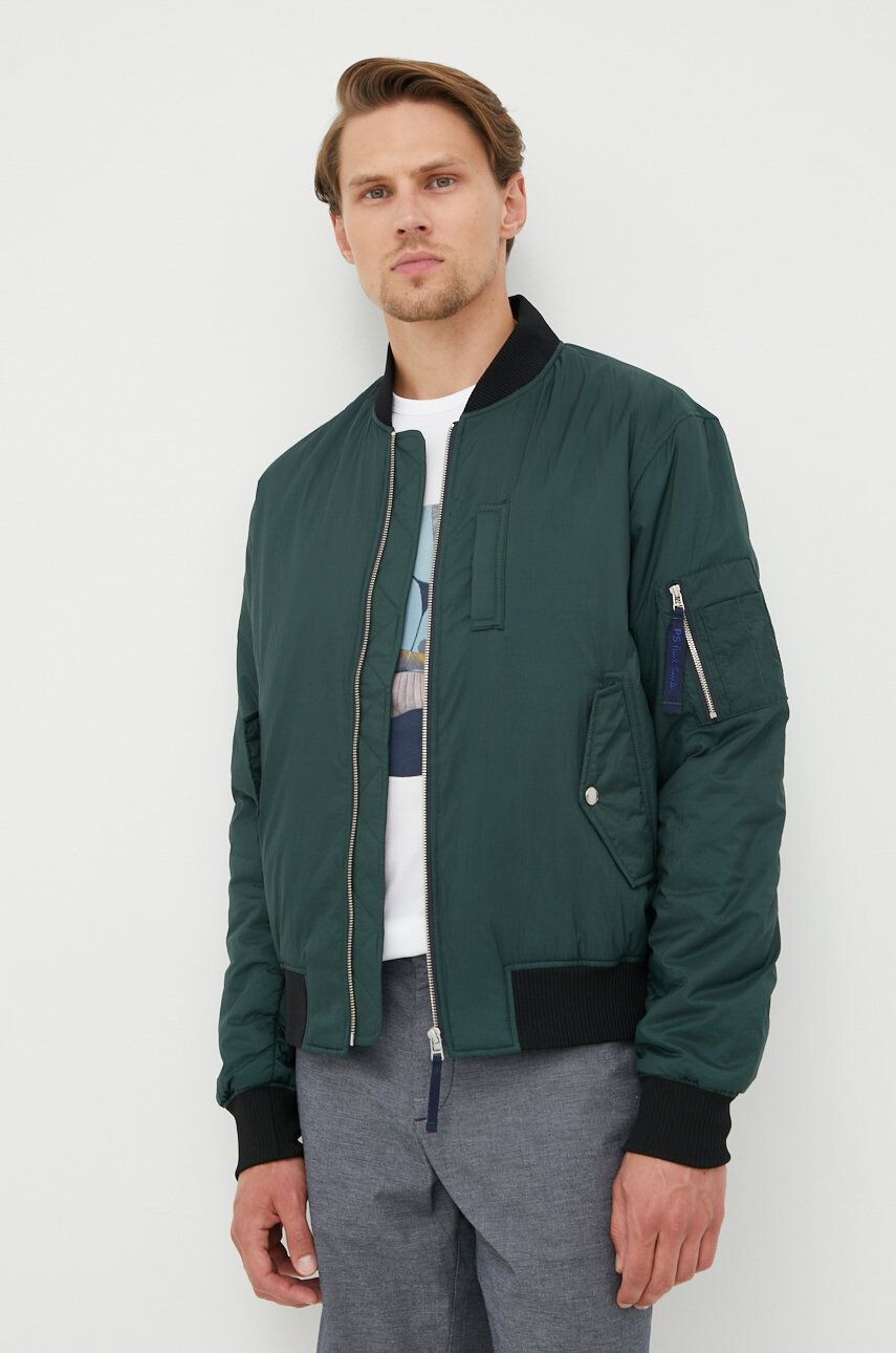 PS Paul Smith bomber dzseki - Pepit.hu