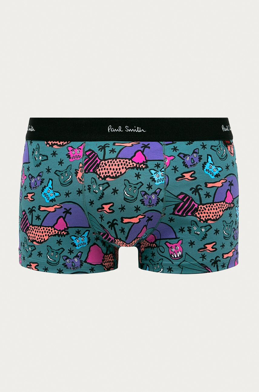 PS Paul Smith Paul Smith - Boxeralsó - Pepit.hu