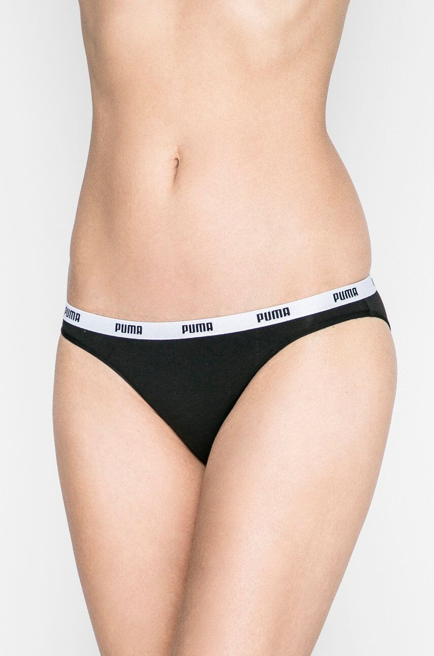 Puma Alsónadrág ICONIC BIKINI (2 db) - Pepit.hu