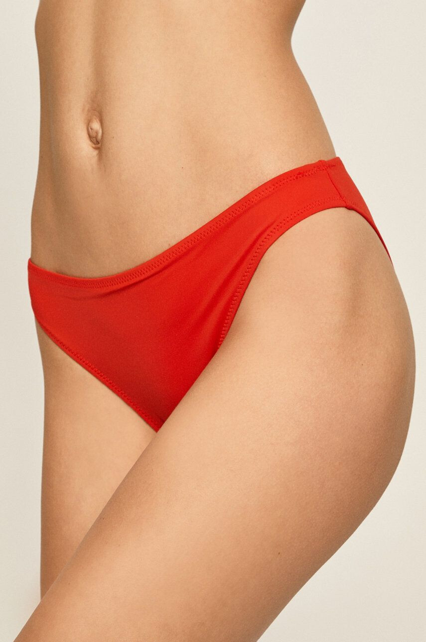 Puma bikini alsó 907672 piros - Pepit.hu