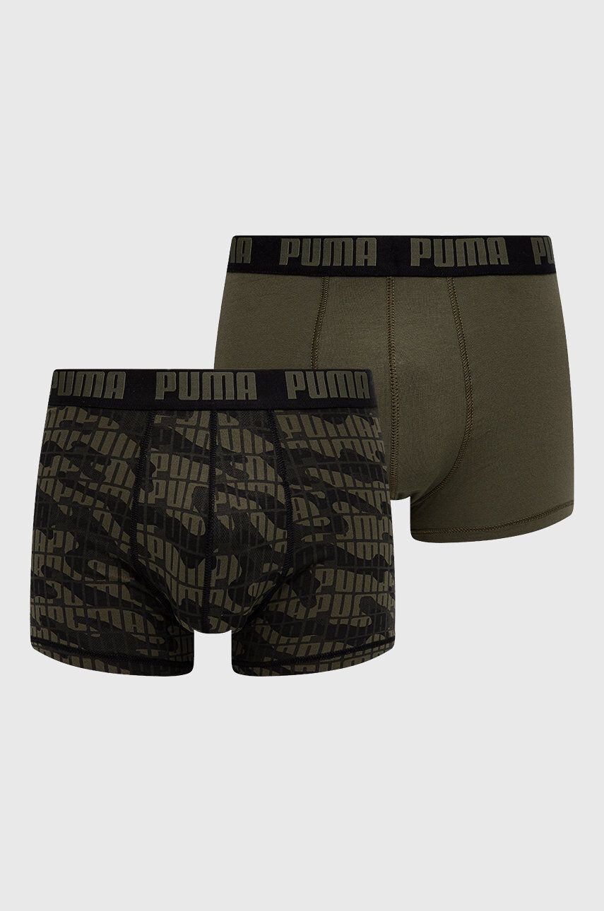 Puma boxeralsó (2 db) 935530 - Pepit.hu