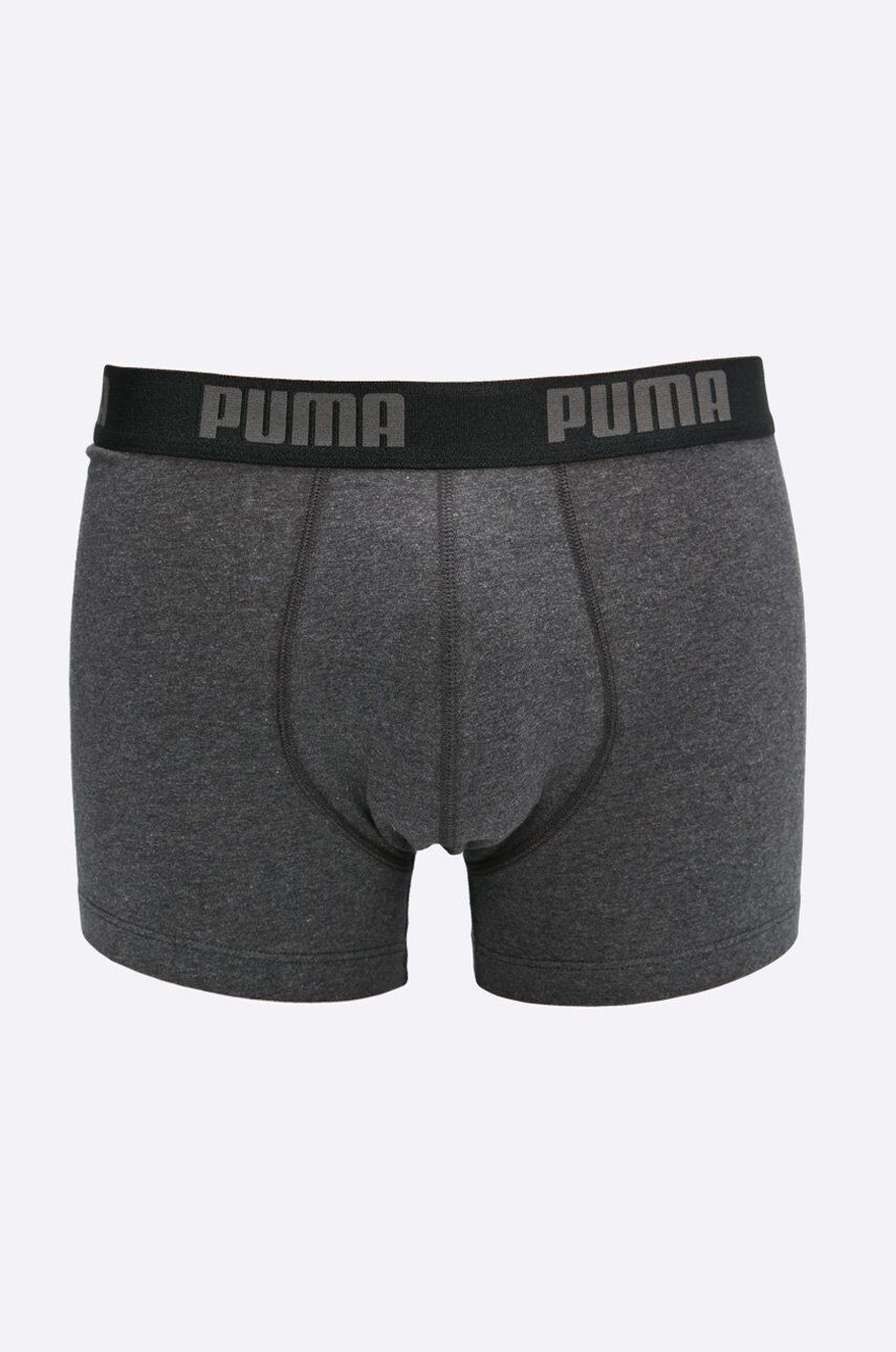 Puma boxeralsó 2 db fekete férfi - Pepit.hu