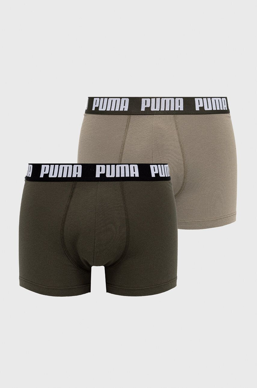 Puma Boxeralsó (2 db) 906823 - Pepit.hu