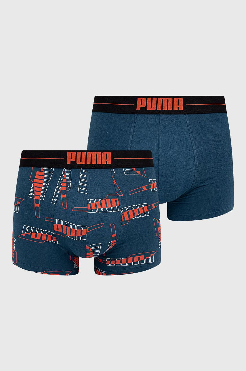 Puma boxeralsó - Pepit.hu