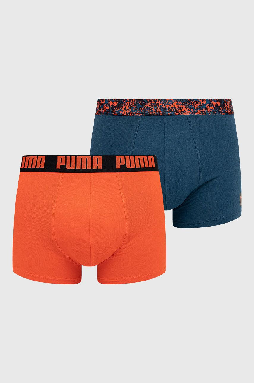 Puma boxeralsó piros férfi - Pepit.hu