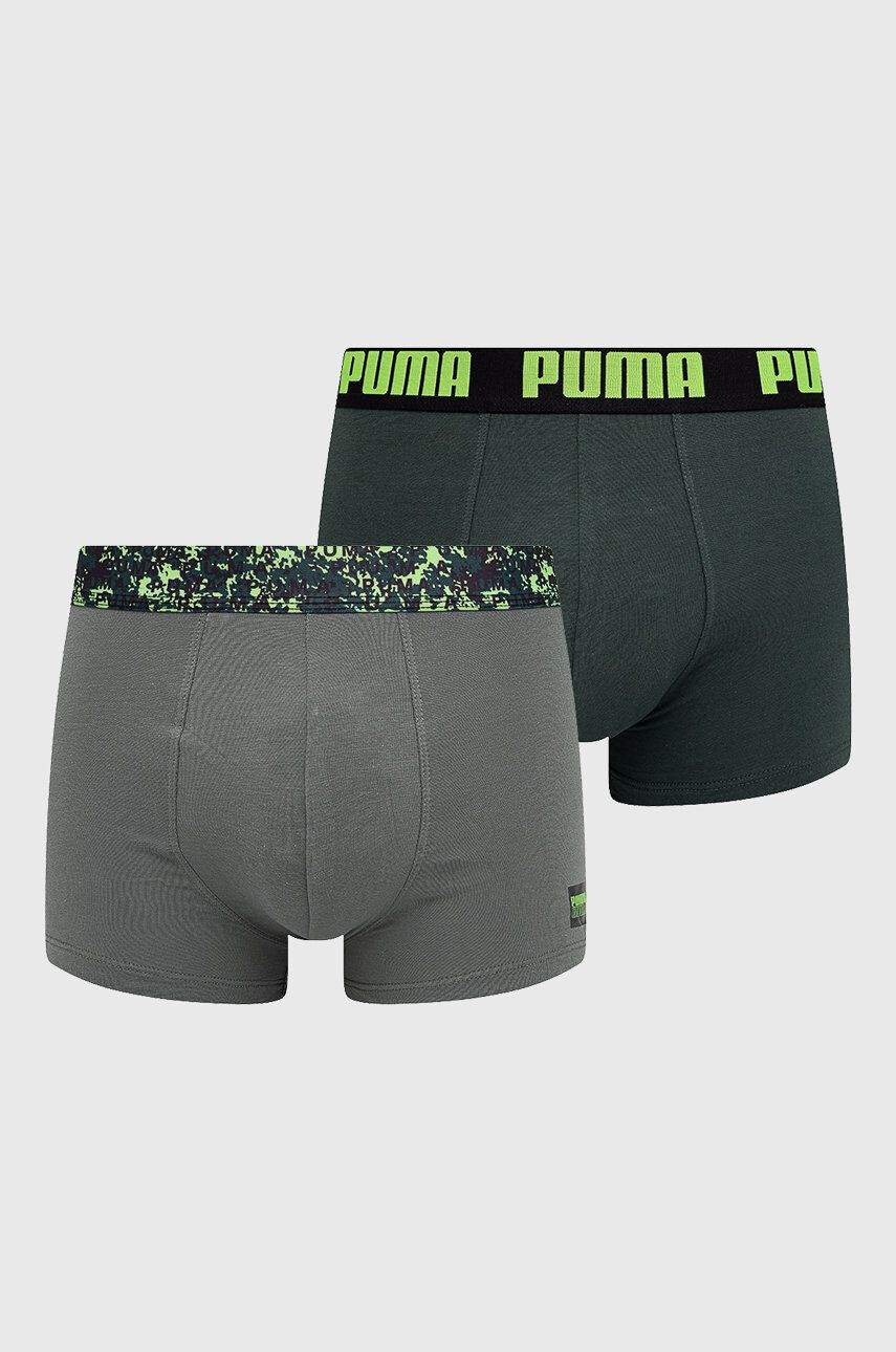 Puma boxeralsó - Pepit.hu