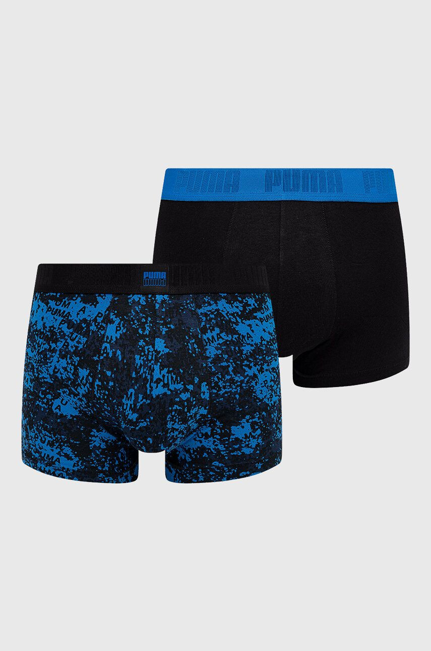 Puma boxeralsó - Pepit.hu