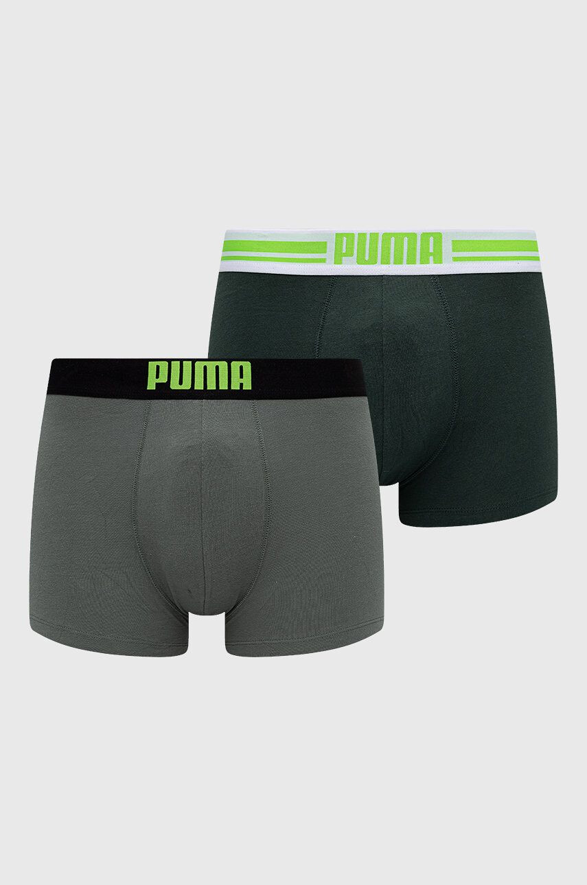 Puma boxeralsó 906519 (2 db) - Pepit.hu