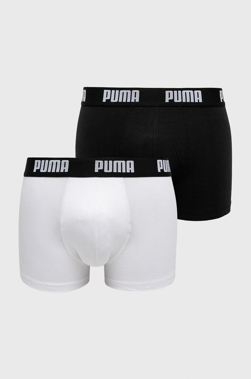 Puma boxeralsó 2 db szürke férfi - Pepit.hu