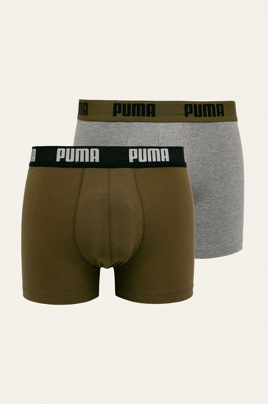 Puma Boxeralsó (2 db) 906823 - Pepit.hu