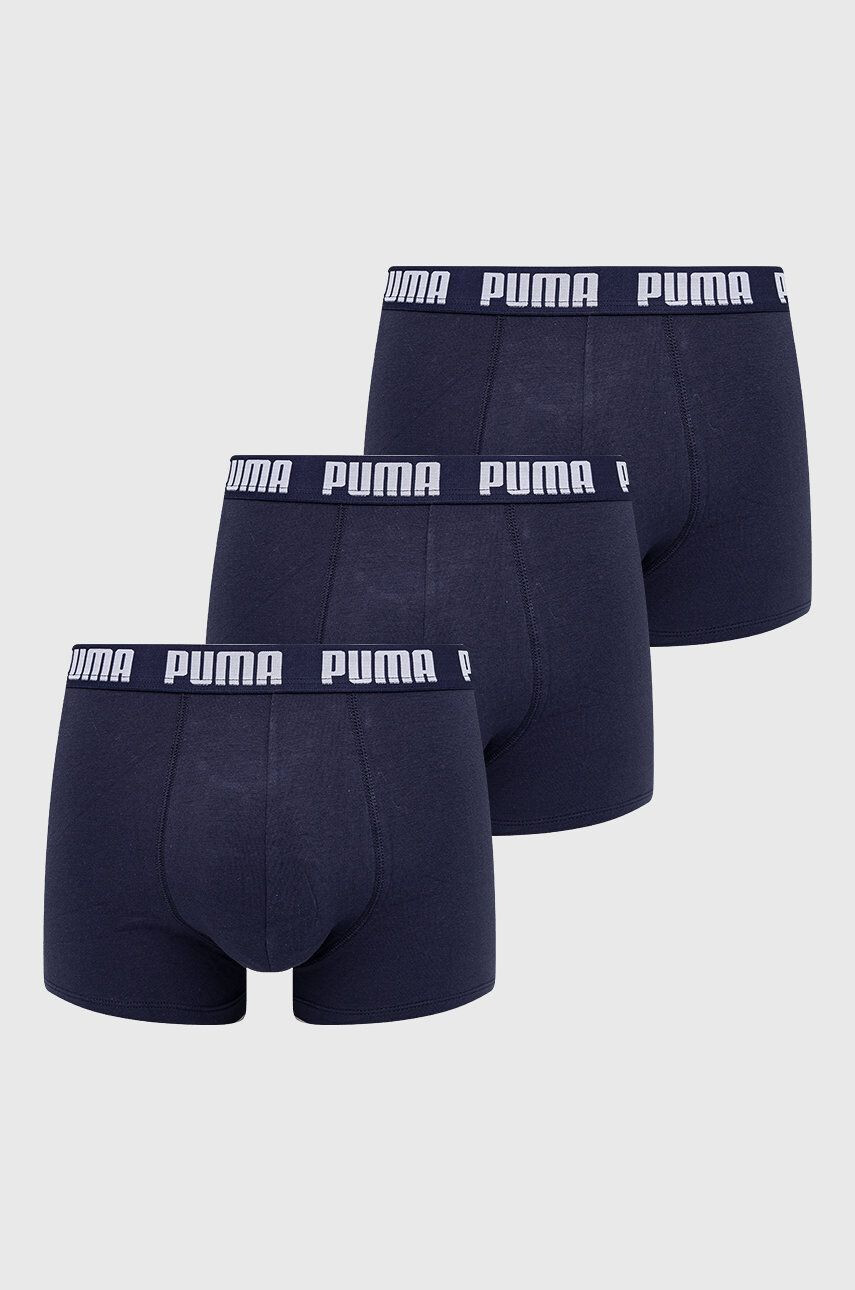 Puma boxeralsó 935294 sötétkék férfi - Pepit.hu