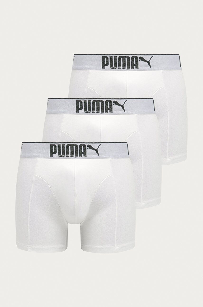 Puma Boxeralsó (3-db) 907268 - Pepit.hu