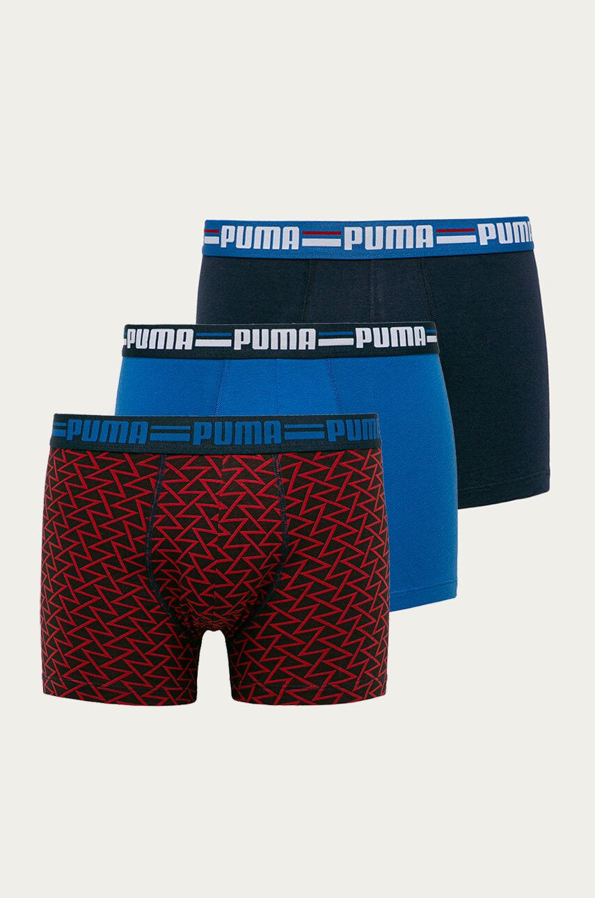 Puma Boxeralsó (3 db) - Pepit.hu