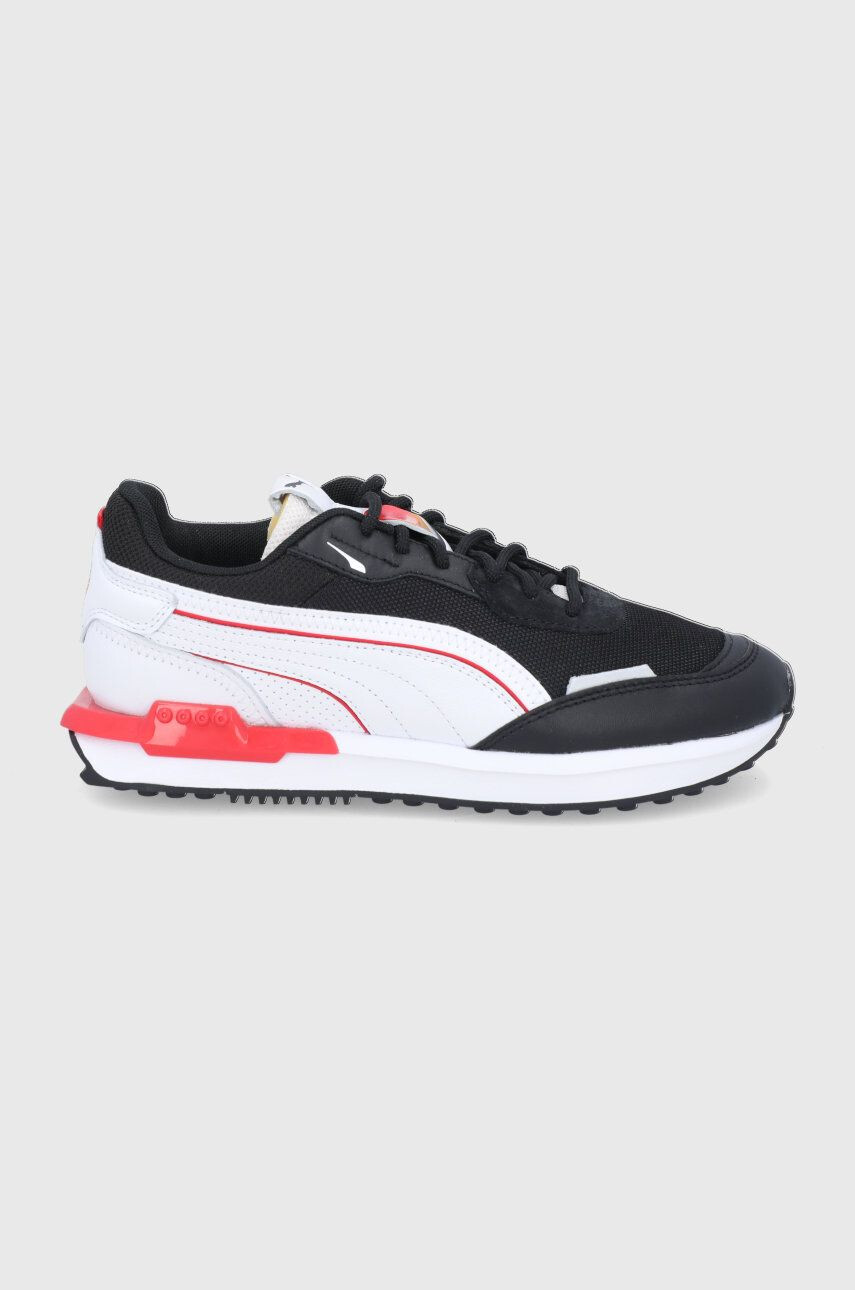 Puma cipő City Rider AS 382554 - Pepit.hu