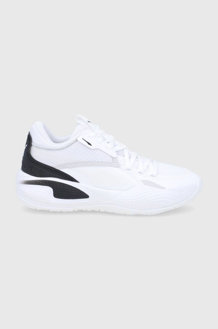 Puma cipő Court Rider I 195634 - Pepit.hu