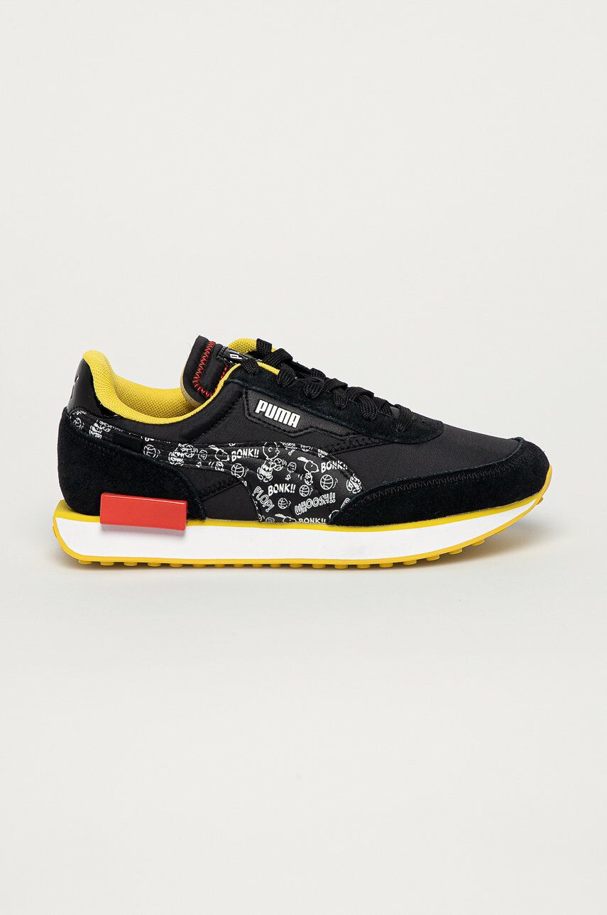 Puma Cipő Future Rider x Peanuts - Pepit.hu