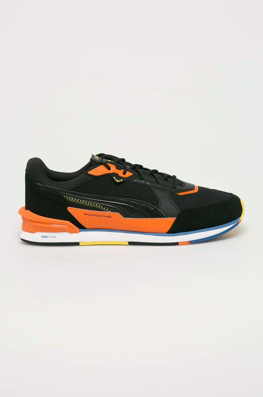 Puma Cipő Low Racer - Pepit.hu