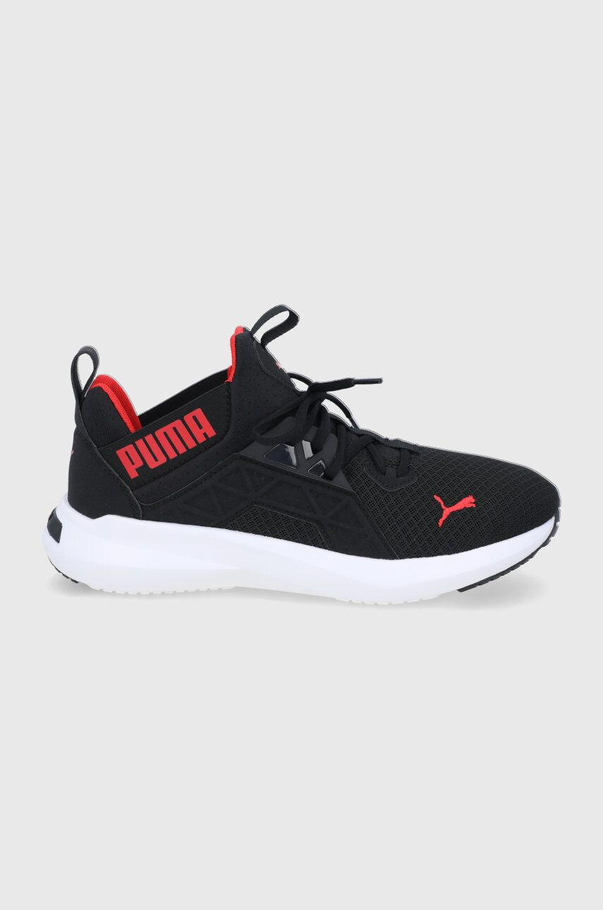 Puma cipő Softride Enzo NXT fekete - Pepit.hu