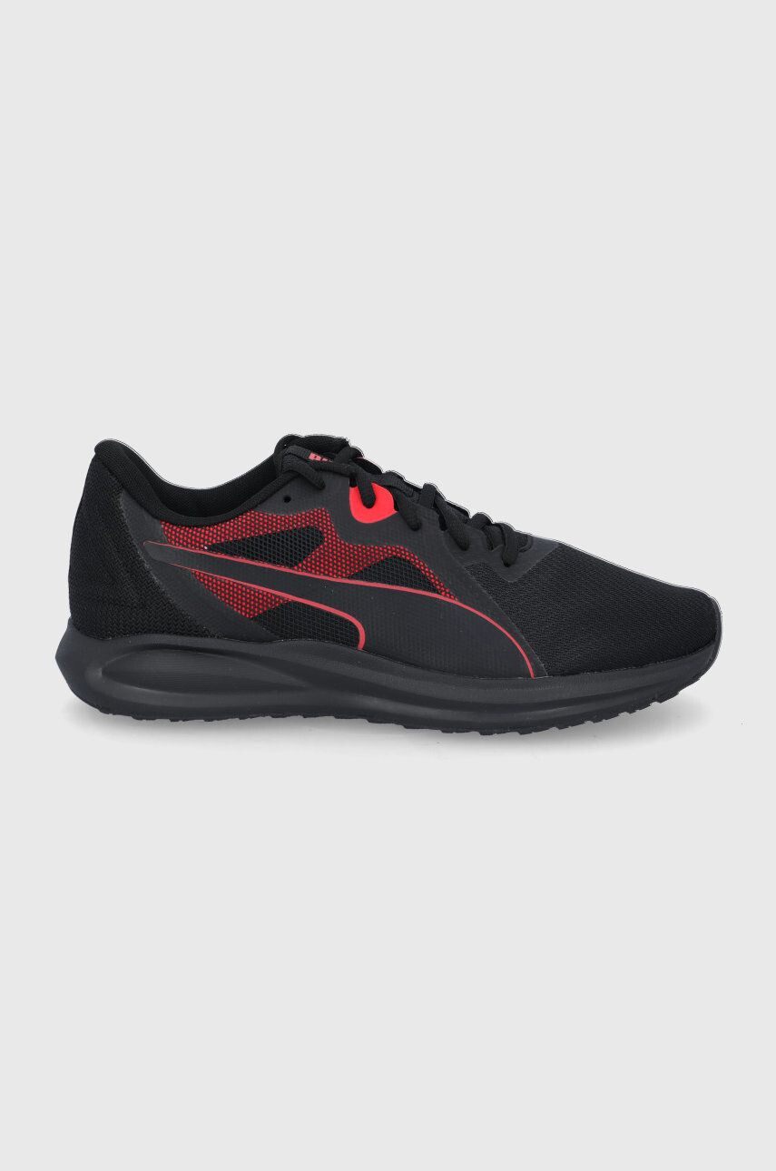 Puma cipő Twitch Runner 376289 - Pepit.hu