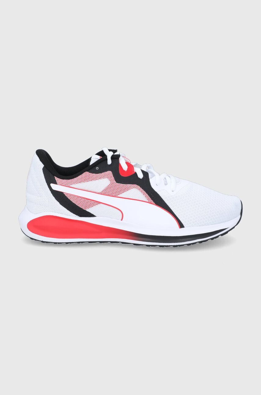 Puma cipő Twitch Runner 376289 - Pepit.hu