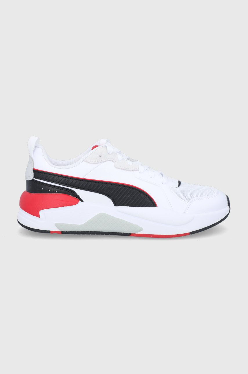 Puma cipő X-Ray Game 372849 - Pepit.hu