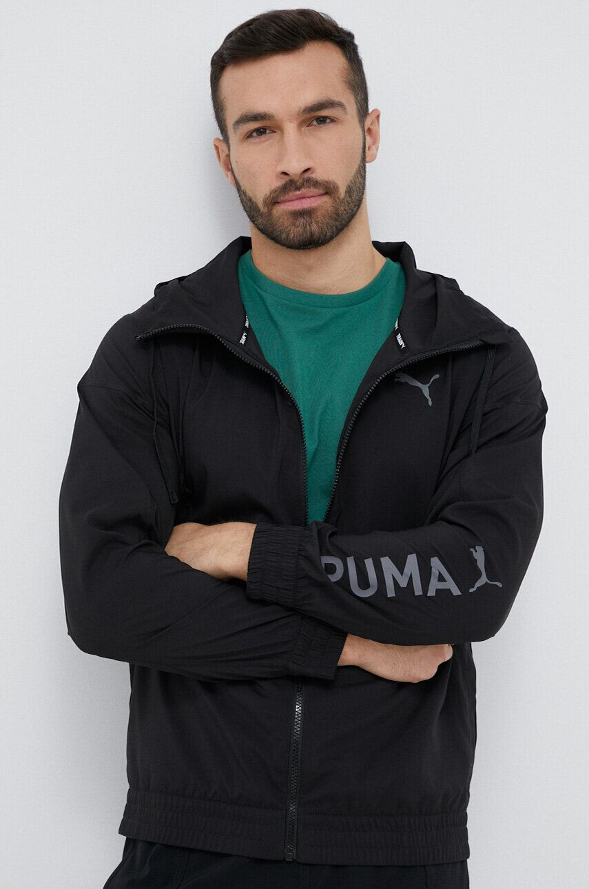 Puma edzőkabát Fit - Pepit.hu