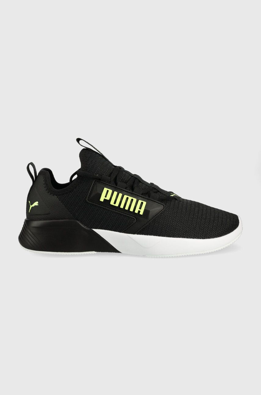 Puma futócipő Retaliate Block 19554908 - Pepit.hu