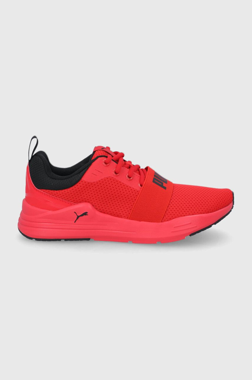 Puma futócipő Wired 37301505 - Pepit.hu