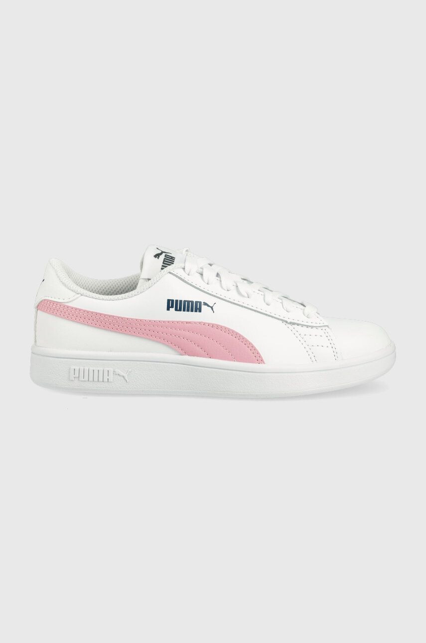 Puma gyerek bőr sportcipő 36517035 - Pepit.hu