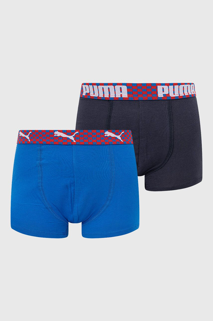 Puma gyerek boxer 935528 - Pepit.hu