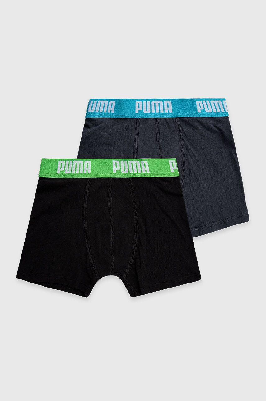 Puma gyerek boxer (2 db) 935454 - Pepit.hu