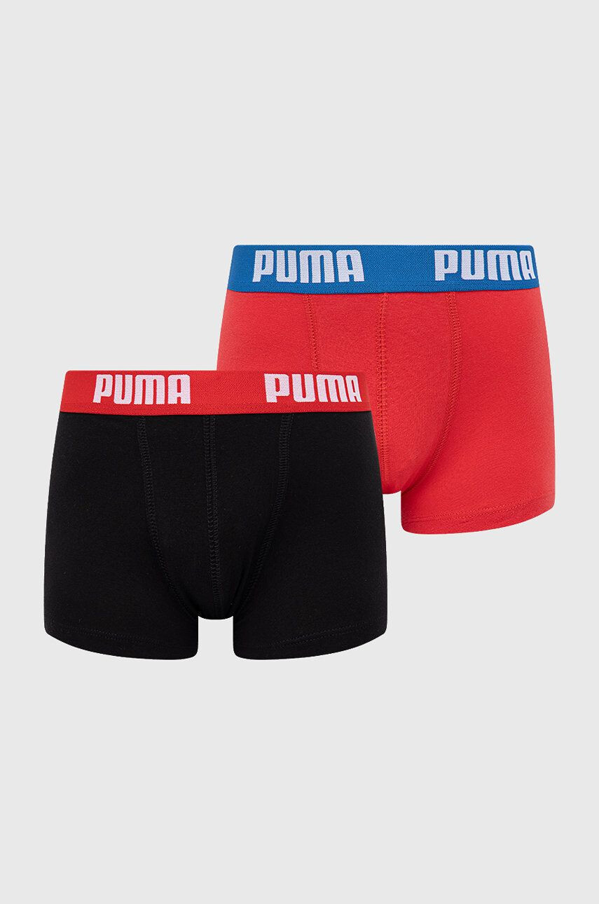 Puma gyerek boxer (2 db) 935454 - Pepit.hu