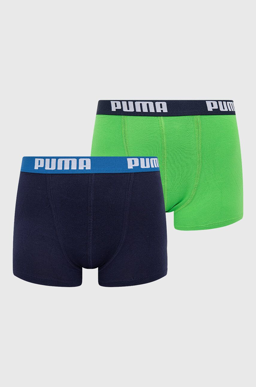 Puma gyerek boxer (2 db) 935454 - Pepit.hu