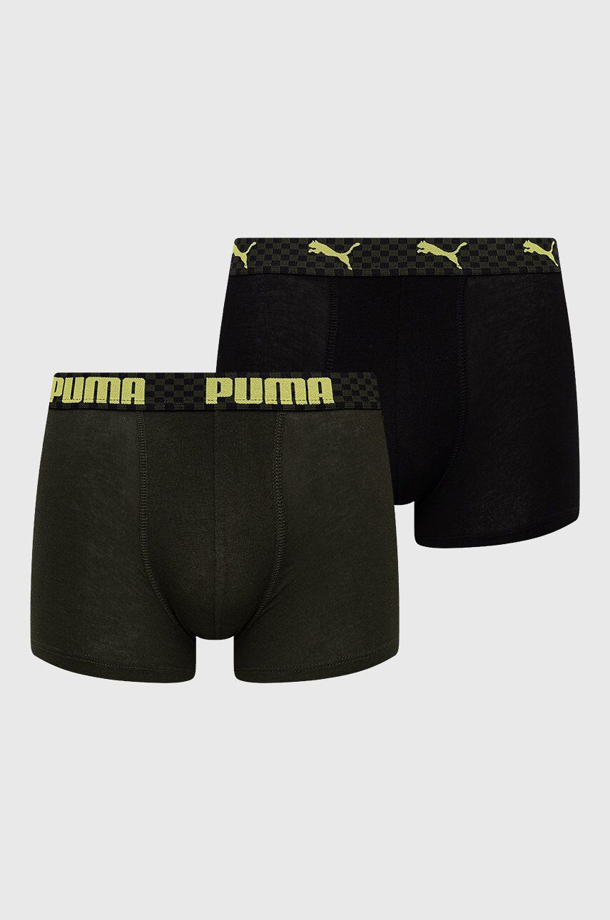 Puma gyerek boxer 935528 - Pepit.hu