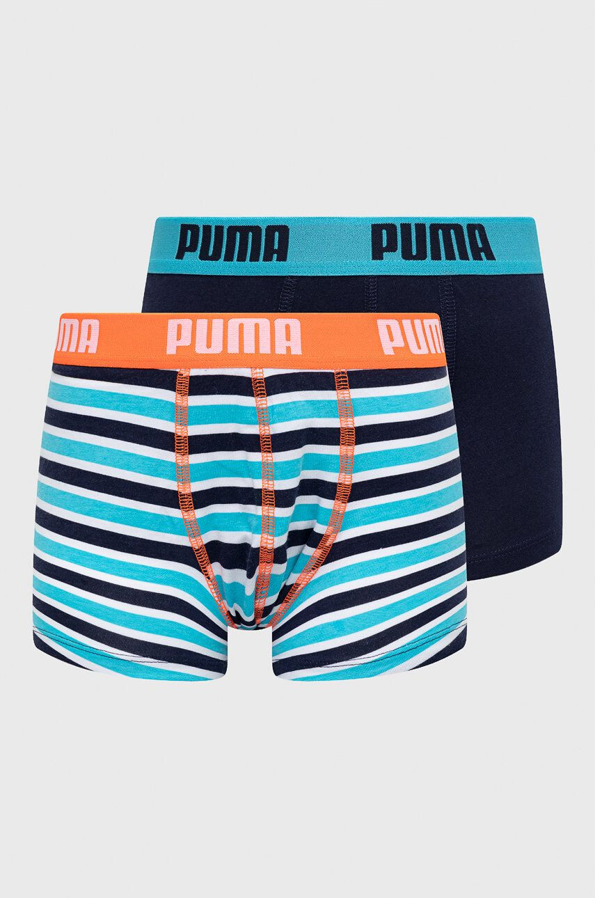 Puma gyerek boxer 935452 - Pepit.hu