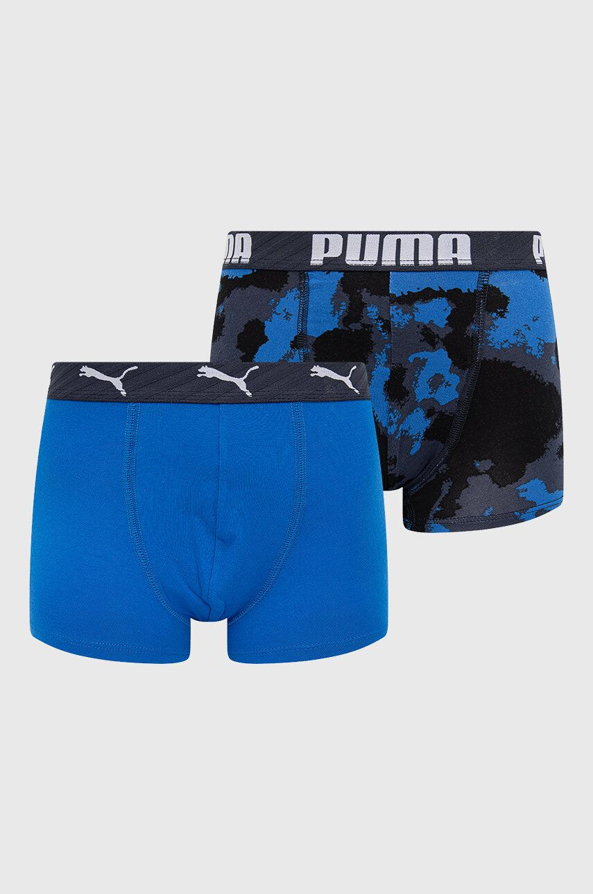 Puma gyerek boxer 935527 - Pepit.hu