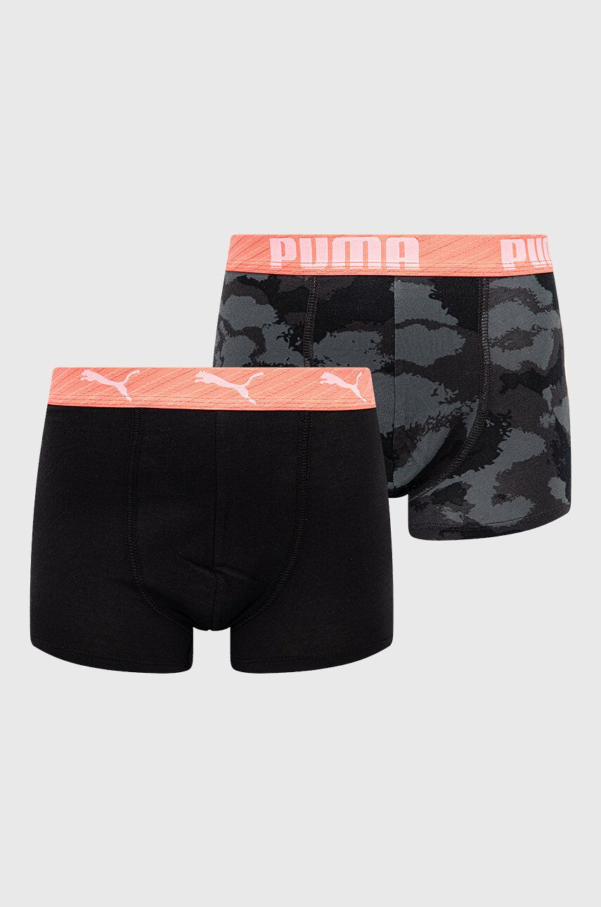 Puma gyerek boxer 935527 - Pepit.hu