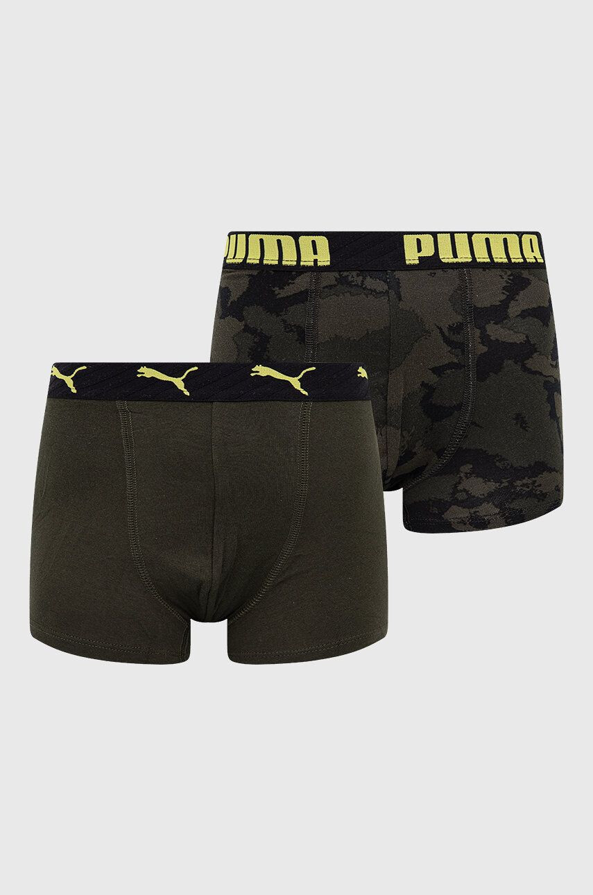 Puma gyerek boxer 935527 - Pepit.hu